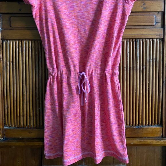 Columbia Short Sleeved Dress - Picture 2 of 8